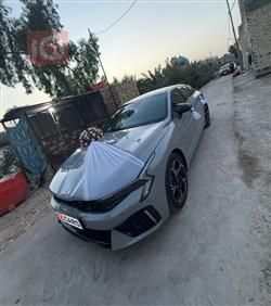 كيا K5